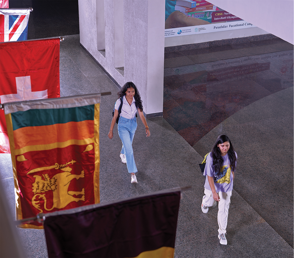 PYP Learning Environment