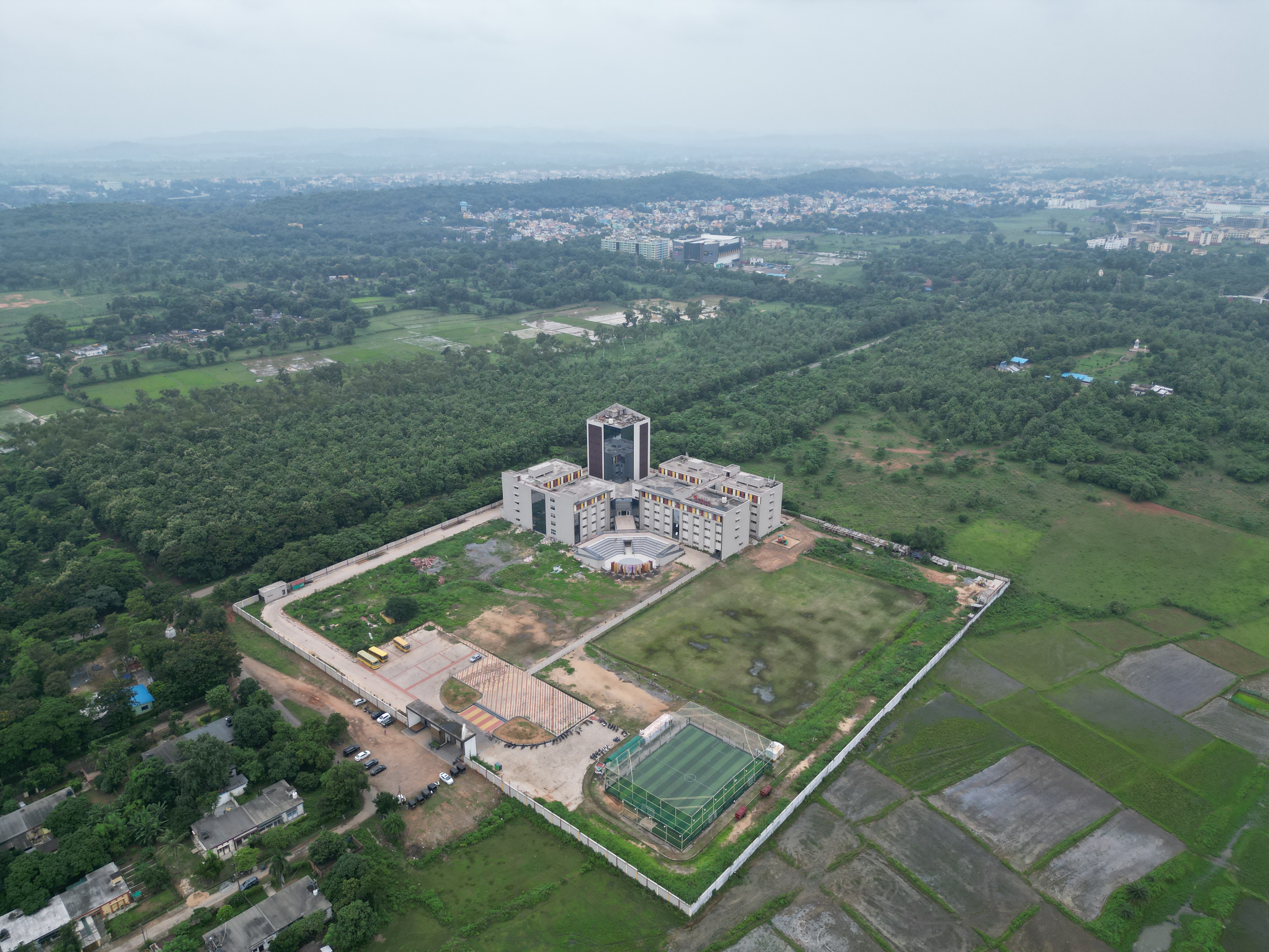 Mandatory Public Disclosure Banner