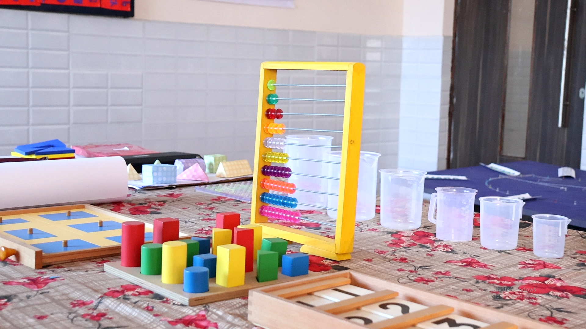 Maths & Social Science