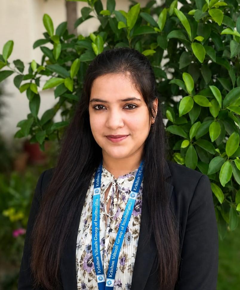 Alfisha Khan