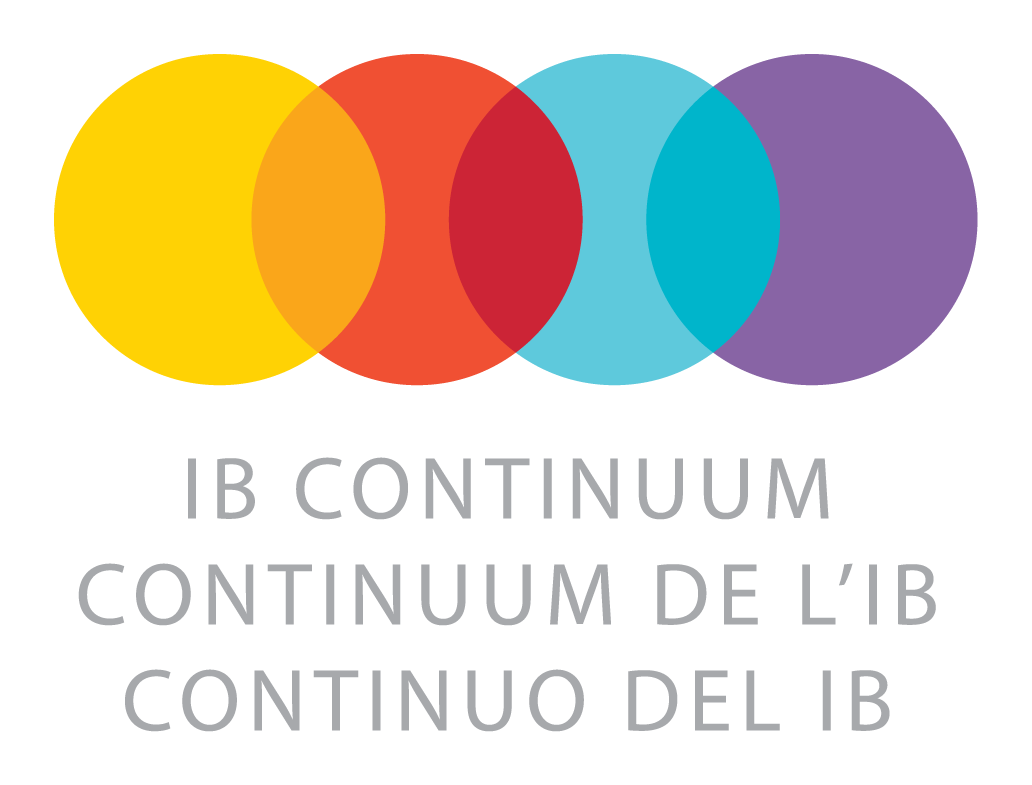 IB Logo
